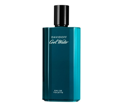 Davidoff Cool Water for men