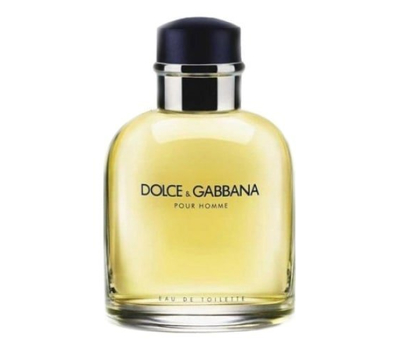 Dolce Gabbana (D&G) Pour Homme