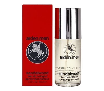 Elizabeth Arden Men Sandalwood 106940