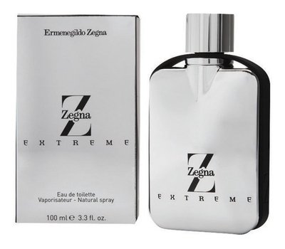 Ermenegildo Zegna Z Zegna Extreme 107484