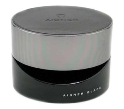 Etienne Aigner Black for Men