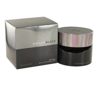 Etienne Aigner Black for Men 107848