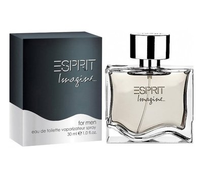 Esprit Imagine men 107648