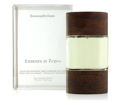 Ermenegildo Zegna Essenza di Zegna Intense 107274