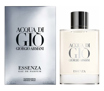 Armani Acqua di Gio Essenza pour homme 109348