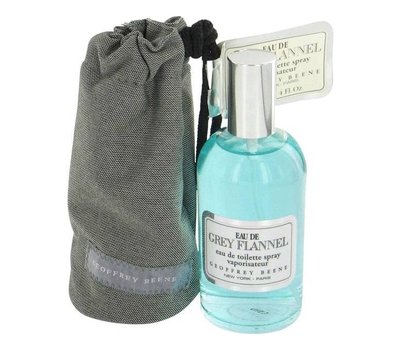 Geoffrey Beene Eau de Grey Flannel 109136