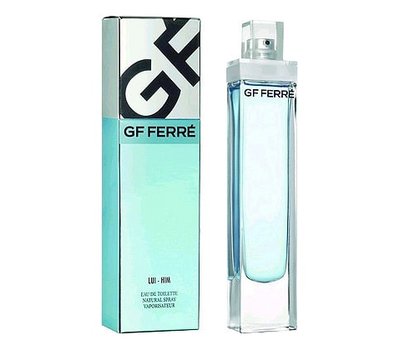 GianFranco Ferre GF Ferre Lui-Him 109267