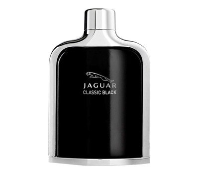 Jaguar Classic Black