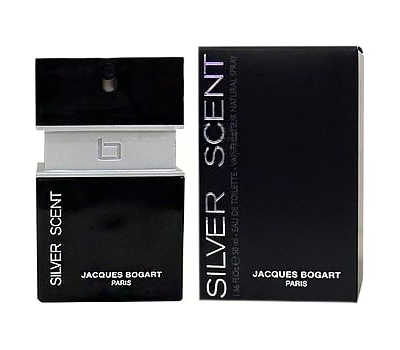 Jacques Bogart Silver Scent 111823