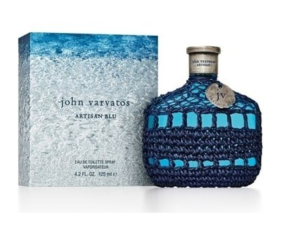 John Varvatos Artisan Blu