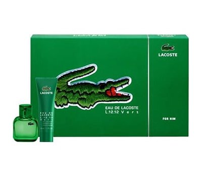 Lacoste Eau de Lacoste L.12.12 Vert 113542