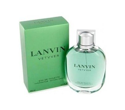 Lanvin Vetyver