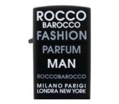 Roccobarocco Fashion Man