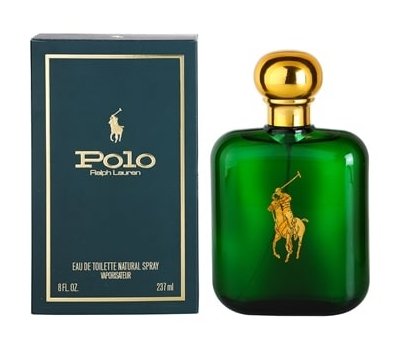 Ralph Lauren Polo 117236