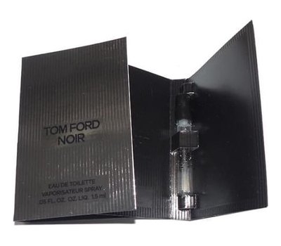 Tom Ford Noir 118736