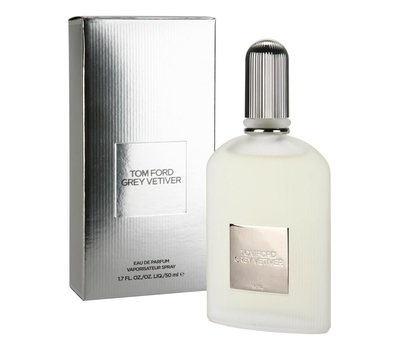 Tom Ford Grey Vetiver 118714