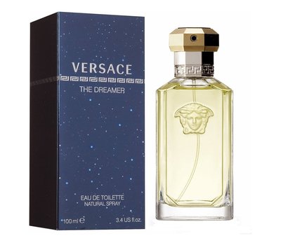 Versace Dreamer 119457