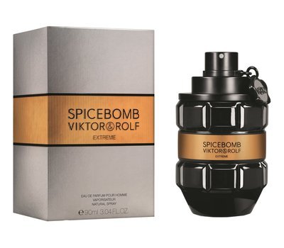 Viktor & Rolf Spicebomb Extreme 119746