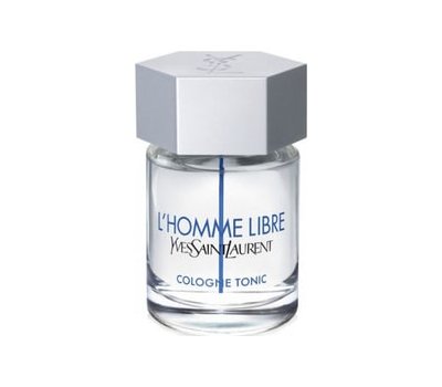 YSL L'Homme Libre Cologne Tonic 120240