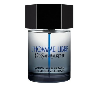 YSL L'Homme Libre 120218