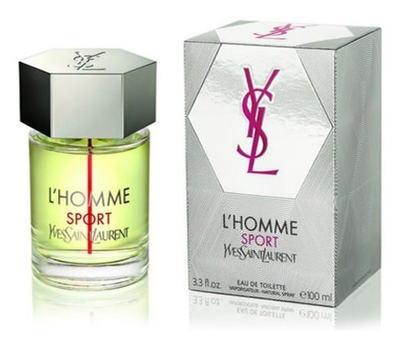 YSL L'Homme Sport 120244