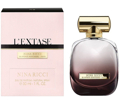 Nina Ricci L'Extase 122592