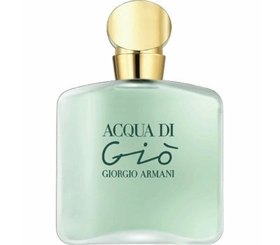 Armani Acqua Di Gio pour Femme