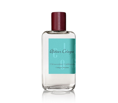 Atelier Cologne Clementine California