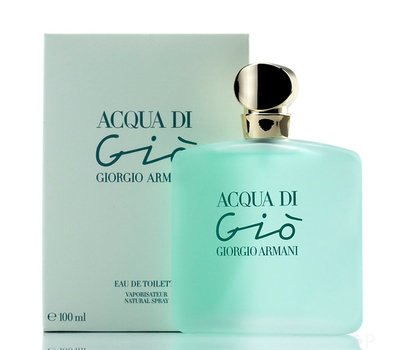 Armani Acqua Di Gio pour Femme 122577