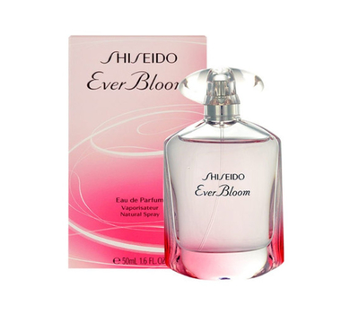 Shiseido Ever Bloom 122438