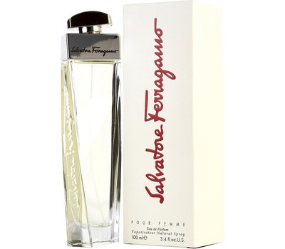 Salvatore Ferragamo Pour Femme