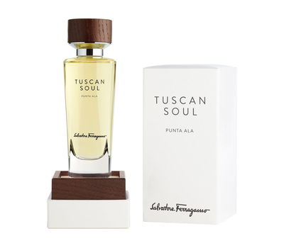 Salvatore Ferragamo Tuscan Soul Punta Ala