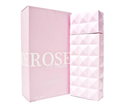 S.T. Dupont Rose Pour Femme