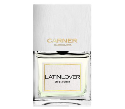 Carner Barcelona Latin Lover