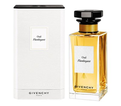 Givenchy Oud Flamboyant 126067