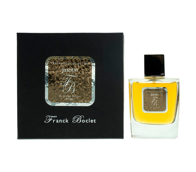 Franck Boclet Jasmin 126825