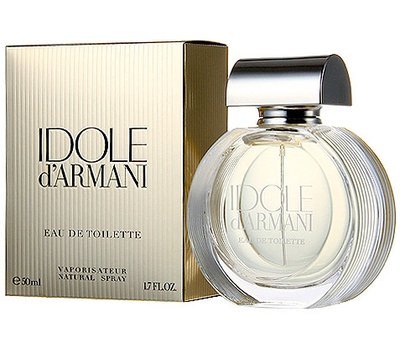 Armani Idole D'Armani Eau de Toilette 126175