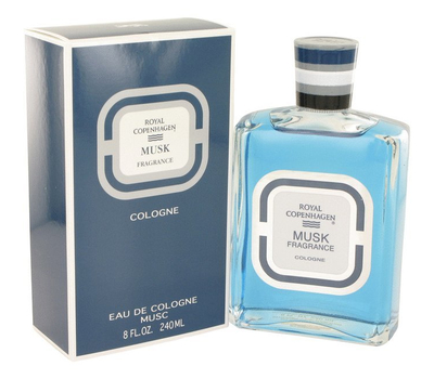 Royal Copenhagen Musk For Men 128149