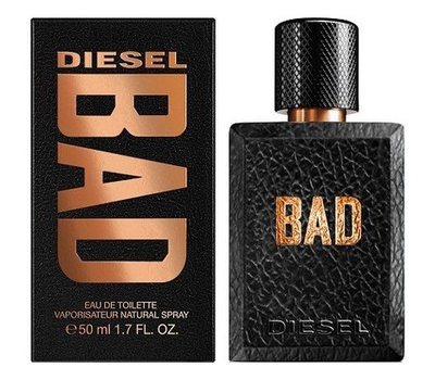 Diesel Bad