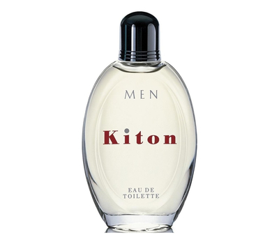 Kiton Man