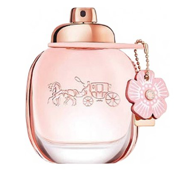 Coach Floral Eau De Parfum