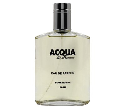 Acqua di Monaco Man