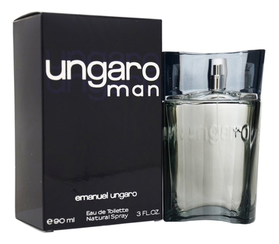 Emanuel Ungaro Man 129959