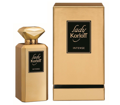 Korloff Paris Lady Intense