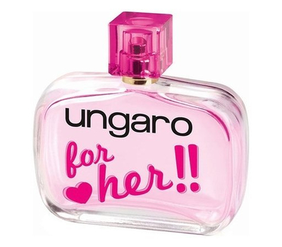 Emanuel Ungaro Ungaro For Her