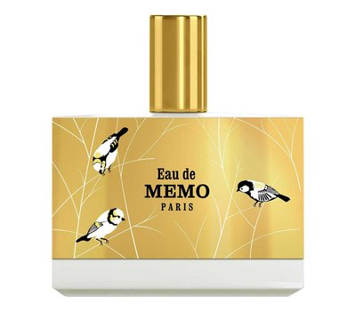 Memo Eau De Memo