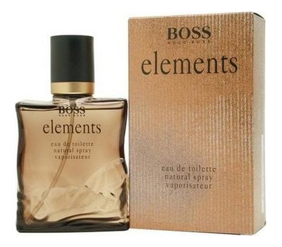 Hugo Boss Elements 130473