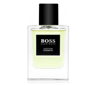 Hugo Boss Cotton & Verbena 130481