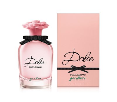 Dolce Gabbana (D&G) Dolce Garden 130624