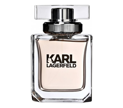 Karl Lagerfeld For Her